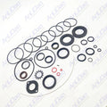 Complete Gearcase Seal Kit for Volvo Penta 200-290DP (875741, 876266, 122191)