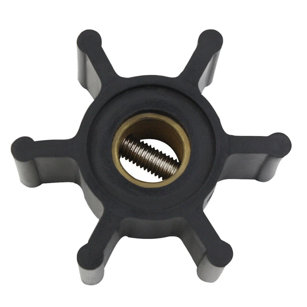 Sea Water Pump Impeller Kit for Yanmar 2YM15 3YM20 3YM27A 3YM30 2004–up