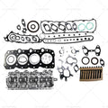Cylinder Head & Bolts Set & Gasket Kit for Toyota Prado 1KZ-TE (1996–2002)