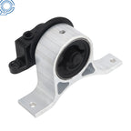 Set of 4 Engine Motor and Trans Mounts for Nissan Quest Maxima Altima (2002–2019)
