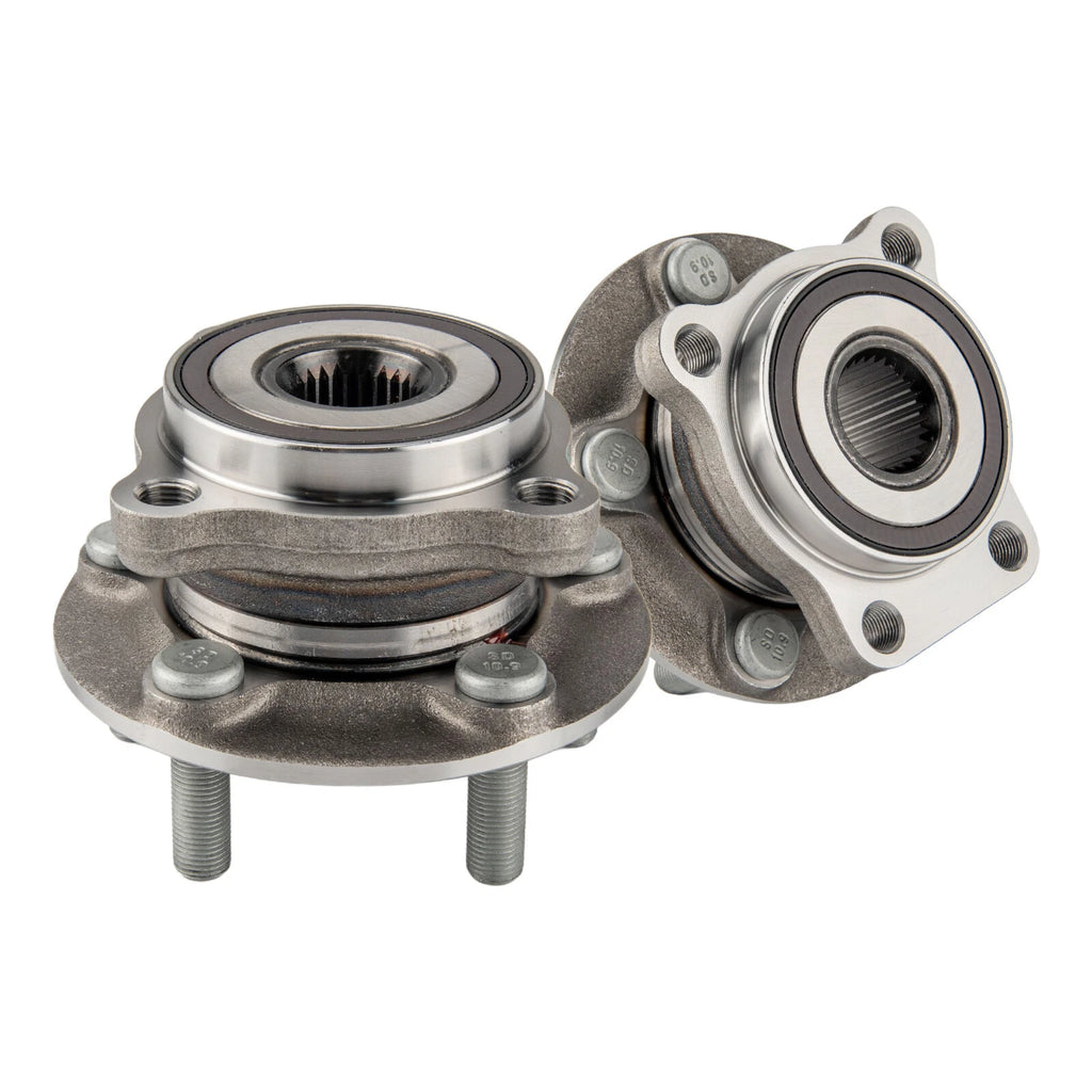 Front Wheel Hub Bearing Assembly for Subaru Impreza (2008–2014)