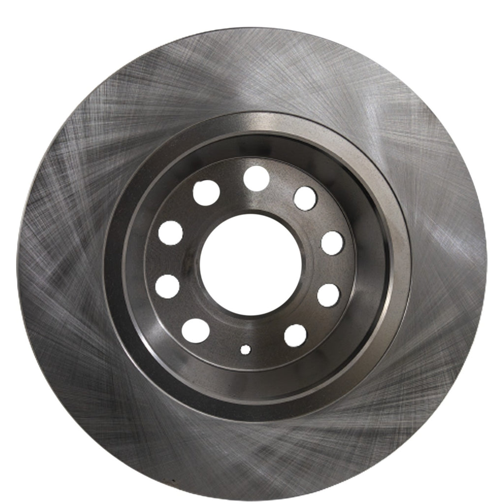 Rear Brake Disc for VW Tiguan, CC, Audi Q3, A3