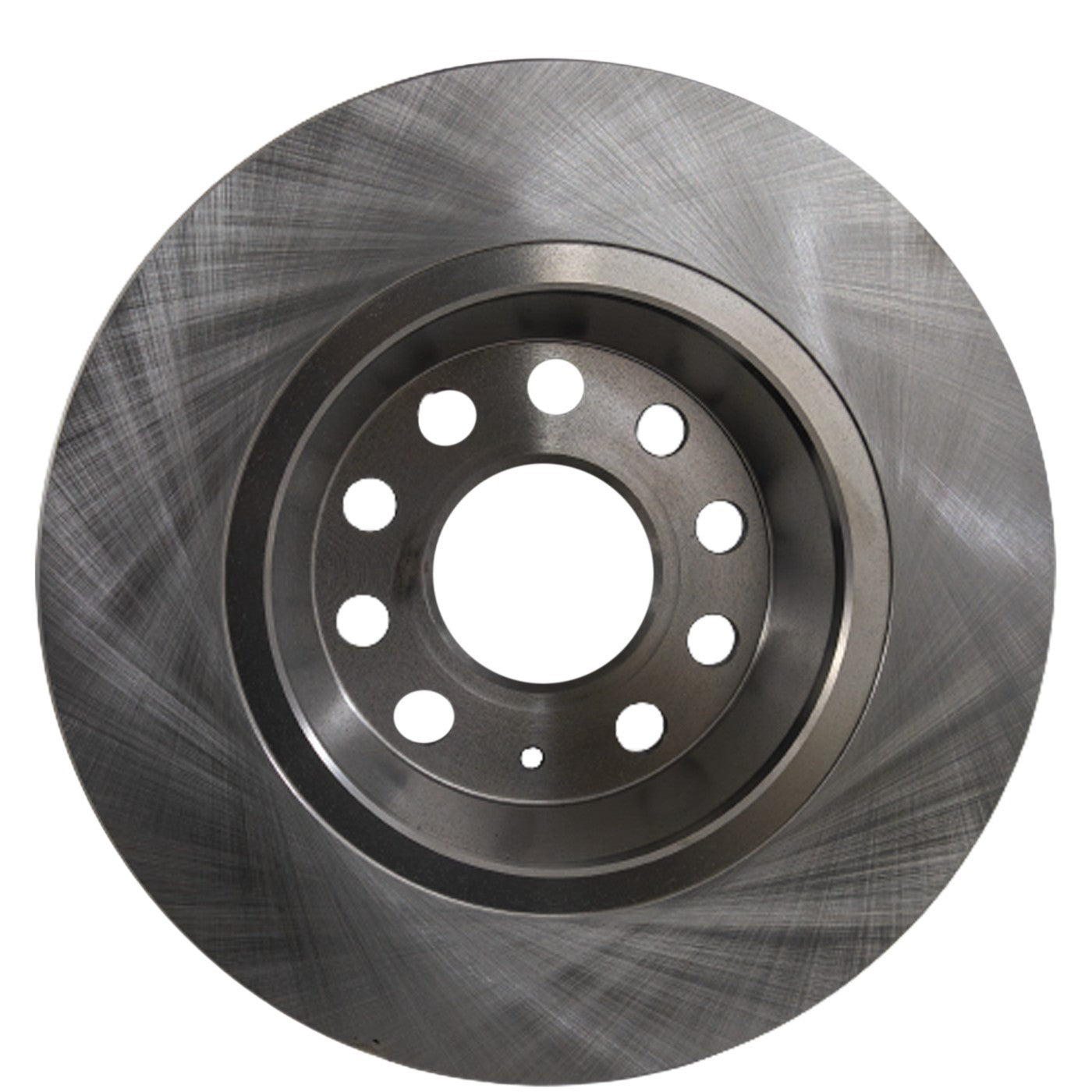 Rear Brake Disc for VW Tiguan, CC, Audi Q3, A3