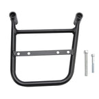 Luggage Rack Side Saddle Bag Mount Bracket for Kawasaki Vulcan S 650 (2018–2023)