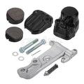 Front Brake Caliper Kit for Honda (45100-323-043, 45100-323-053, 45100-390-003)