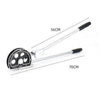 19mm 3/4" Tube Pipe Bender for Plumbing Refrigeration Copper
