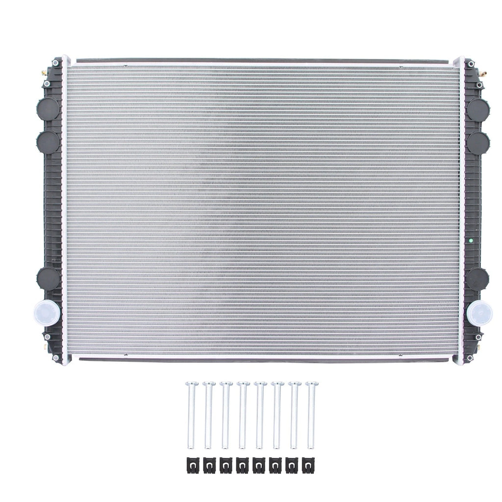 Radiator for Freightliner Columbia Century Series M2 (2004–2012)