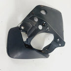 Right Knee Grip Pad Cover for BMW R1200CL (2002–2004)