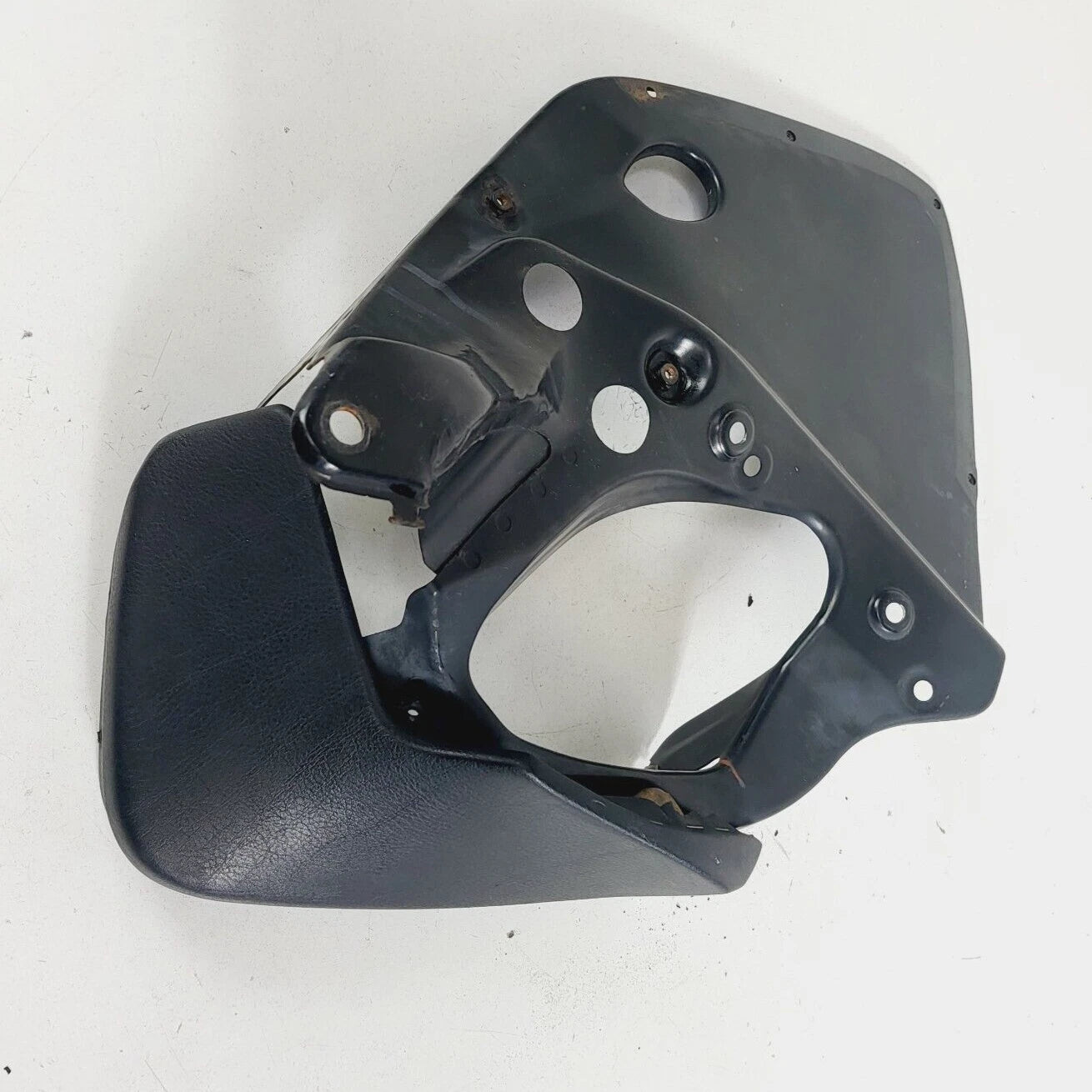 Right Knee Grip Pad Cover for BMW R1200CL (2002–2004)