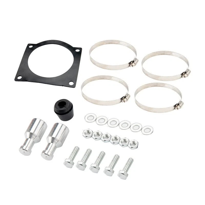Cold Air Intake System Kit for Ford Mustang GT 1996–2004 (4.6L V8)