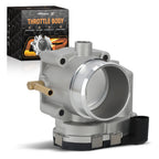 Throttle Body for VW Golf (2000–2006) L4 1.8L, Audi TT Quattro (2000–2003)