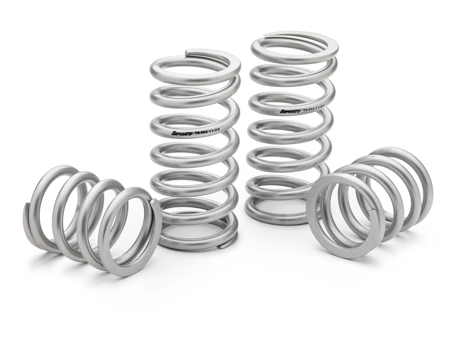 SuperATV Tender Springs for Honda Talon 1000X (2019–2023)