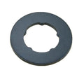 Gearcase Driveshaft Drain Plug Gasket for Mercury Outboard (12-191832, 27-828816)