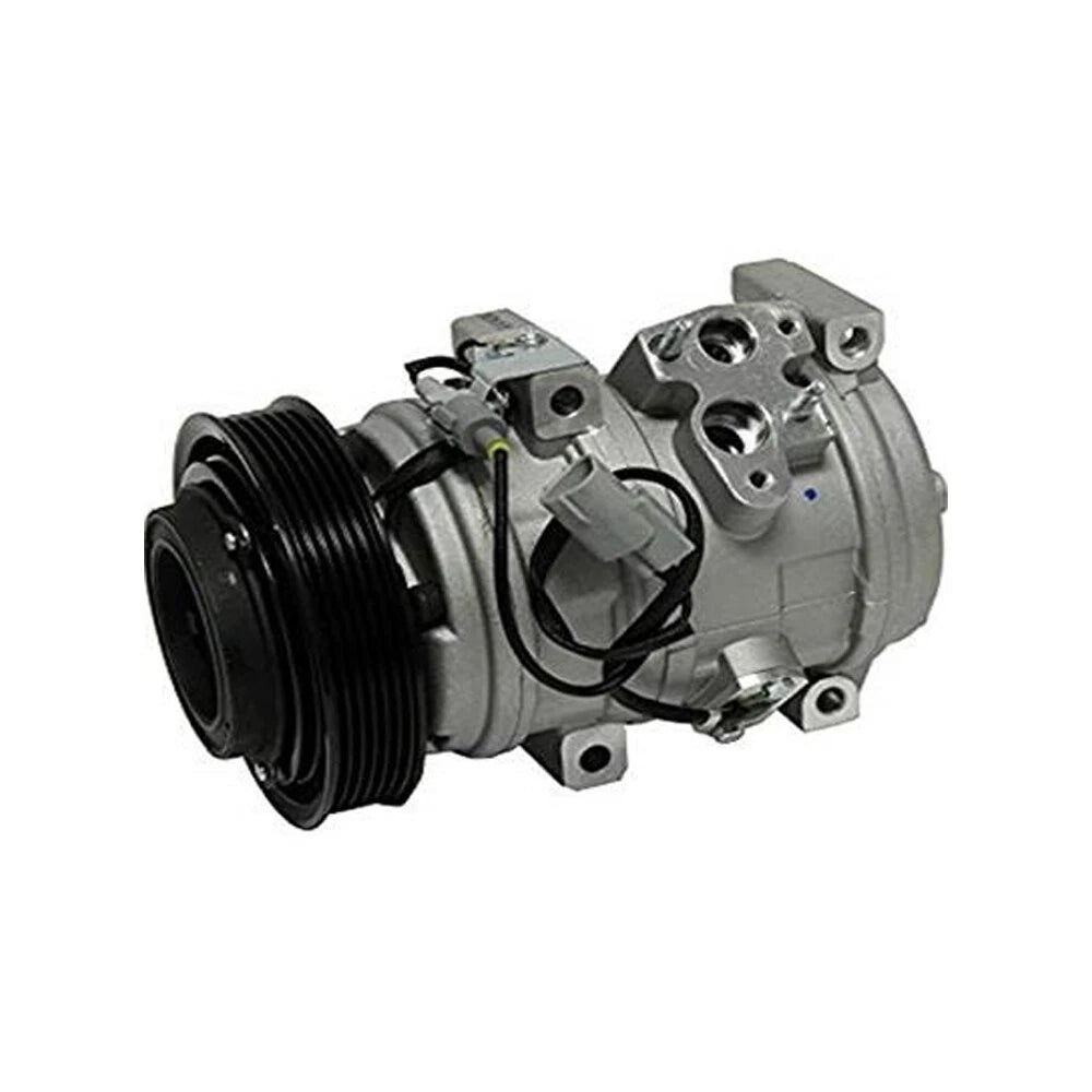 Denso A/C Compressor 471-1036 for