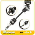 Rear Left CV Axle Assembly for Yamaha Rhino 450/660 (2004–2009)