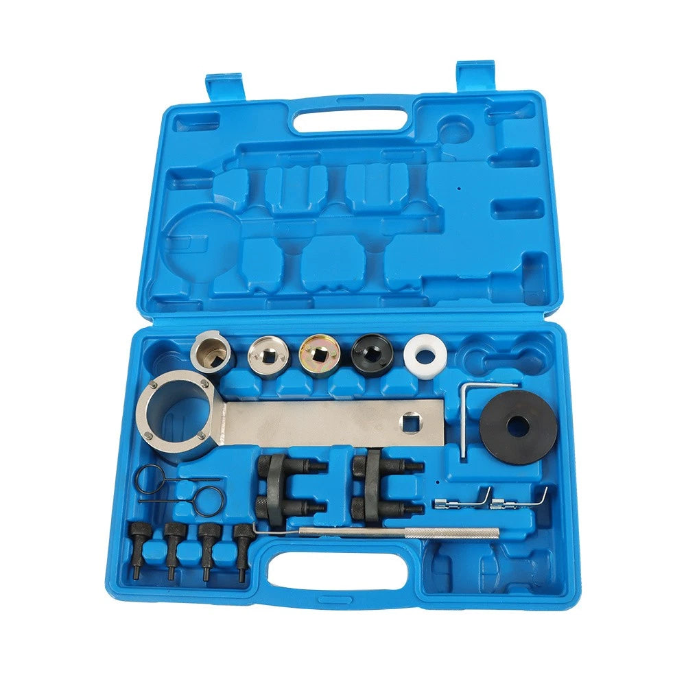 Timing Locking Tool Kit Set for EA888 Engine (1.8 R4 TSI/TFS)