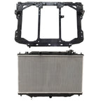 Radiators for Mazda CX-5 (2017–2022)