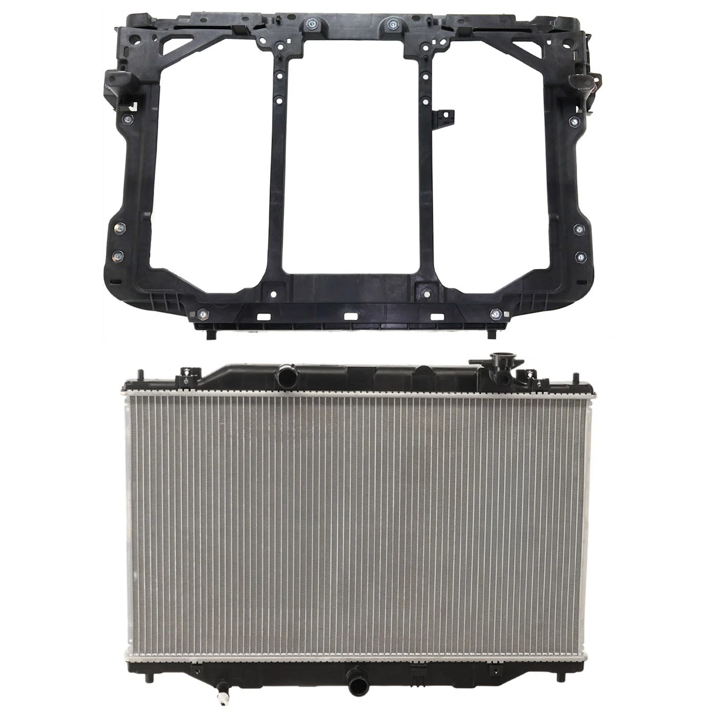 Radiators for Mazda CX-5 (2017–2022)