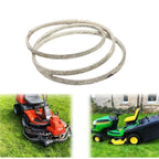 V-Belt 1/2 in x 114 in for Lawn Mower (M126536, M124895, AC24118)