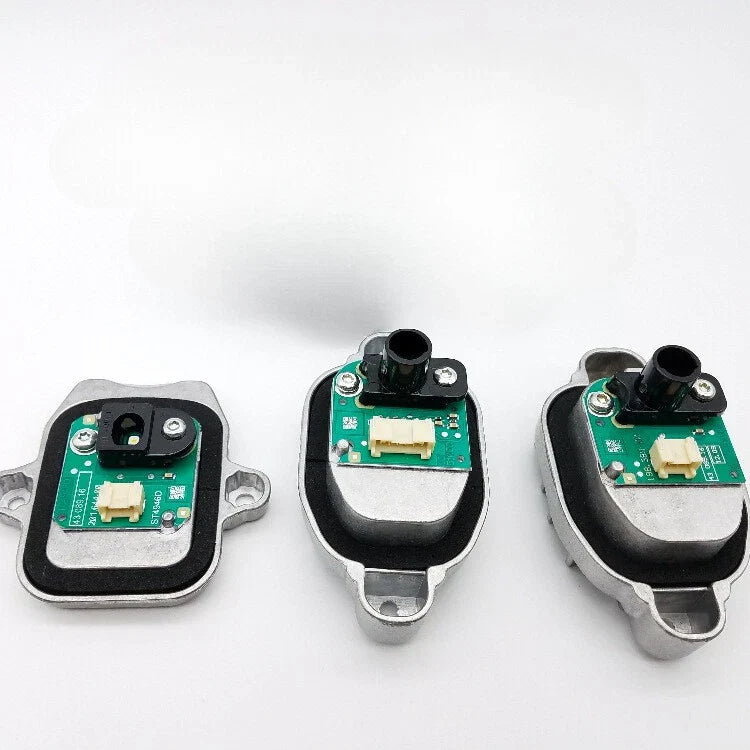 Headlight LED Module Diode Insert SET for BMW 3 Series F30 F31 F35(2012–2019)
