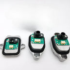 Headlight LED Module Diode Insert SET for BMW 3 Series F30 F31 F35(2012–2019)