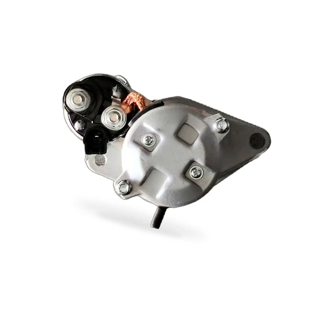 Starter Motor for Toyota Yaris Echo Corolla 1.0L 1.3L 1.5L (1999–2005)