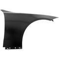 Fender for Mercedes-Benz C300 (2022–2024) Front Passenger Side Aluminum
