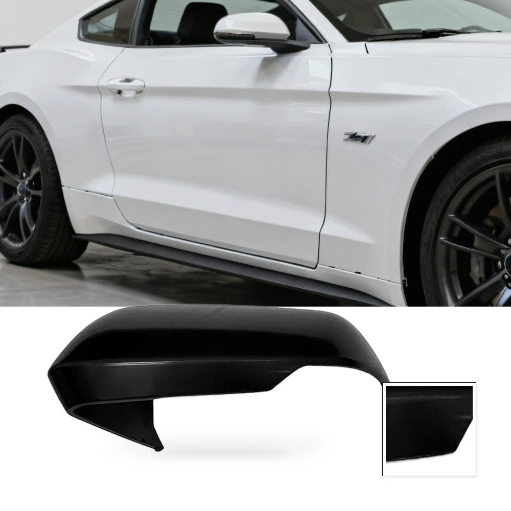 Mirror Shell Housing for Ford Mustang (2015–2020) Passenger Right