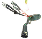 Rectifier Regulator for Yamaha 225-250hp (1996–2001) 61A-81960-01-00, 61A-81960-00-00