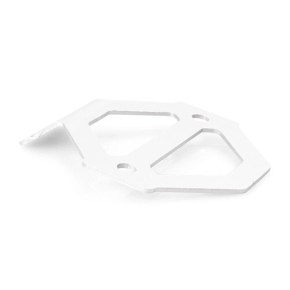 Regulator Heat Sink Guard Cover for BMW F800GS F650GS (2008–2012)