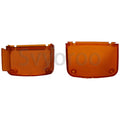 Headlight Lens for Toyota Forklift 8FD10-30, 8FG10-30 (56543-23321-71)