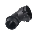 Upper Radiator Coolant Hose for Vehicles (2000–2024)
