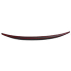 Carbon Fiber Rear Trunk Wing Spoiler for BMW E92 2-DR (2007–2013)