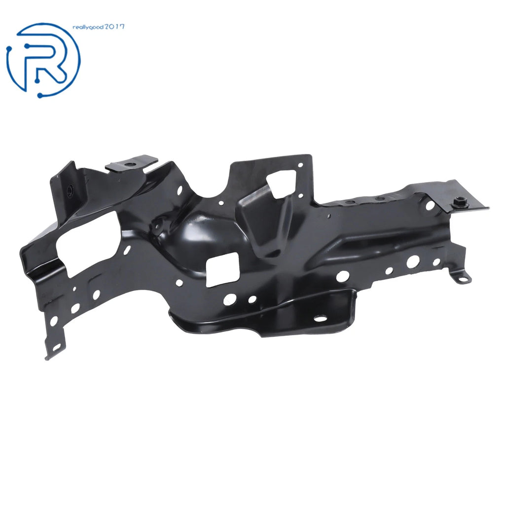 Front Passenger Side Bumper Bracket for Chevy Silverado 1500 (2022-2025)