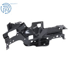 Front Passenger Side Bumper Bracket for Chevy Silverado 1500 (2022-2025)