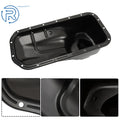 Engine Oil Pan for Toyota Tacoma 4Runner I4 2.7L (1995–2004)
