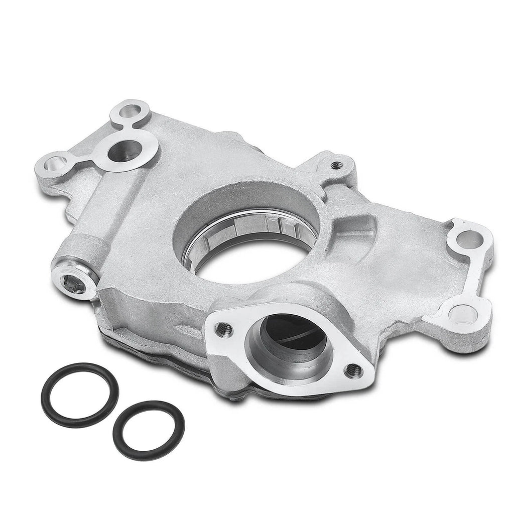 Engine Oil Pump for Chevy Silverado 1500/2500 (1999-2013)