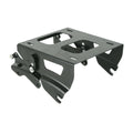 Solo Mount Rack Docking Hardware for Harley Touring Road Glide (2014–2026)