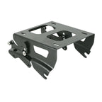Solo Mount Rack Docking Hardware for Harley Touring Road Glide (2014–2026)