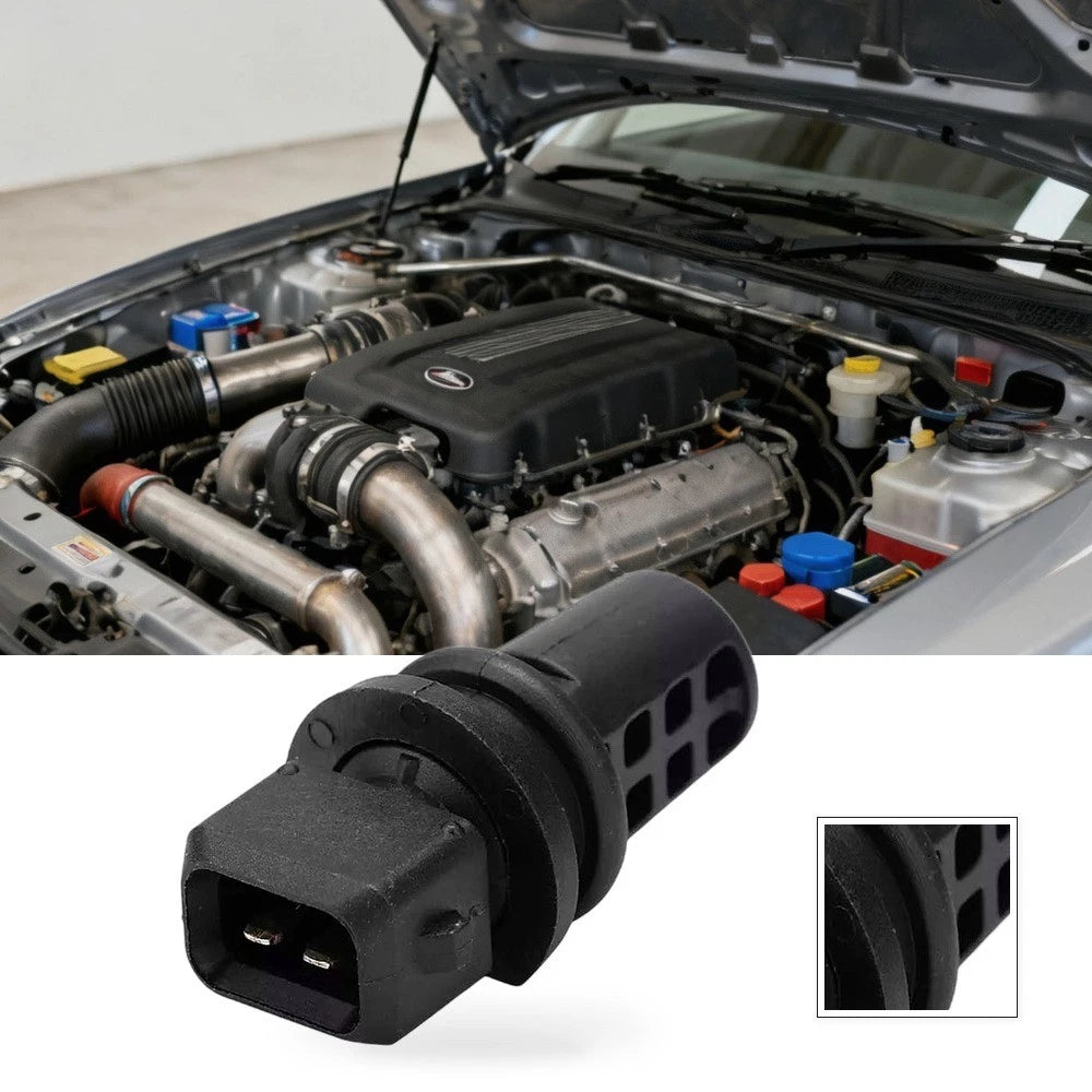 Intake Air Temperature Sensor for Chevrolet Aveo, Daewoo Lanos (2002–2011) 96183228