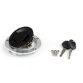 Fuel Gas Tank Cap Key for Kawasaki ER400 ER4N ER650 ER-6N ER6F Ninja EX650 (2006)