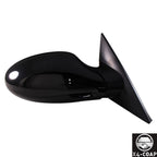 NI1321157 Door Mirror for Nissan Altima (2013–2018) Right Passenger Side