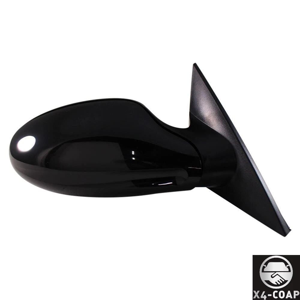 NI1321157 Door Mirror for Nissan Altima (2013–2018) Right Passenger Side