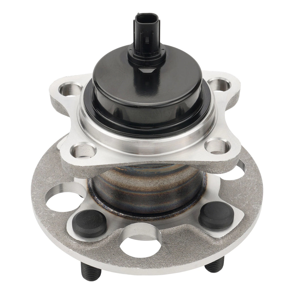 Rear LH or RH Wheel Hub Bearing Assembly for Scion iQ and Toyota Prius C (2013–2013)