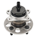Rear LH or RH Wheel Hub Bearing Assembly for Scion iQ and Toyota Prius C (2013–2013)