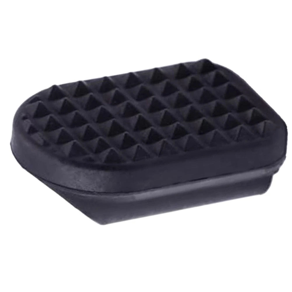 Stainless Steel Pedal for John Deere 1023E 2025R (2017–2023)