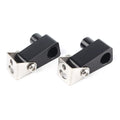 Fog Light Bracket for Motorcycle (Metal Alloy)