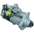 Starter for Volvo A30D D10B (2004–2007) 9.6L Diesel