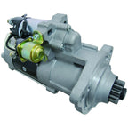 Starter for Volvo A30D D10B (2004–2007) 9.6L Diesel