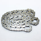 3X KMC Timing Chain 104L Links for CB250 (250cc)